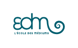 Logo L'école des Médiums